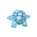 Crystal Golem